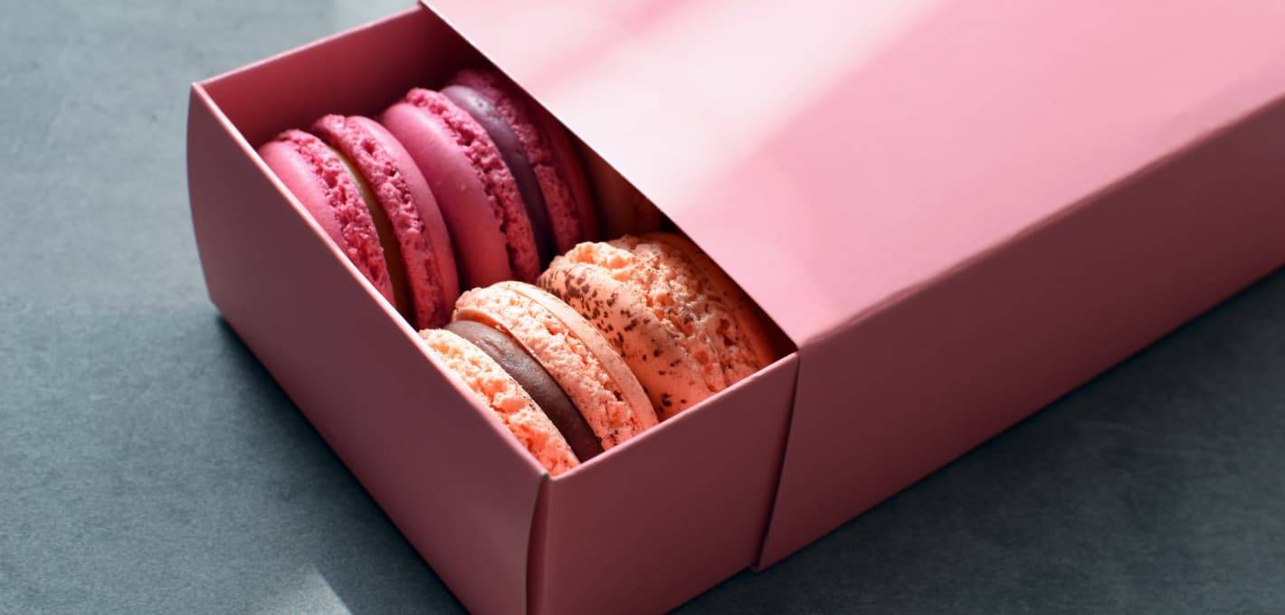 Gourmet Box