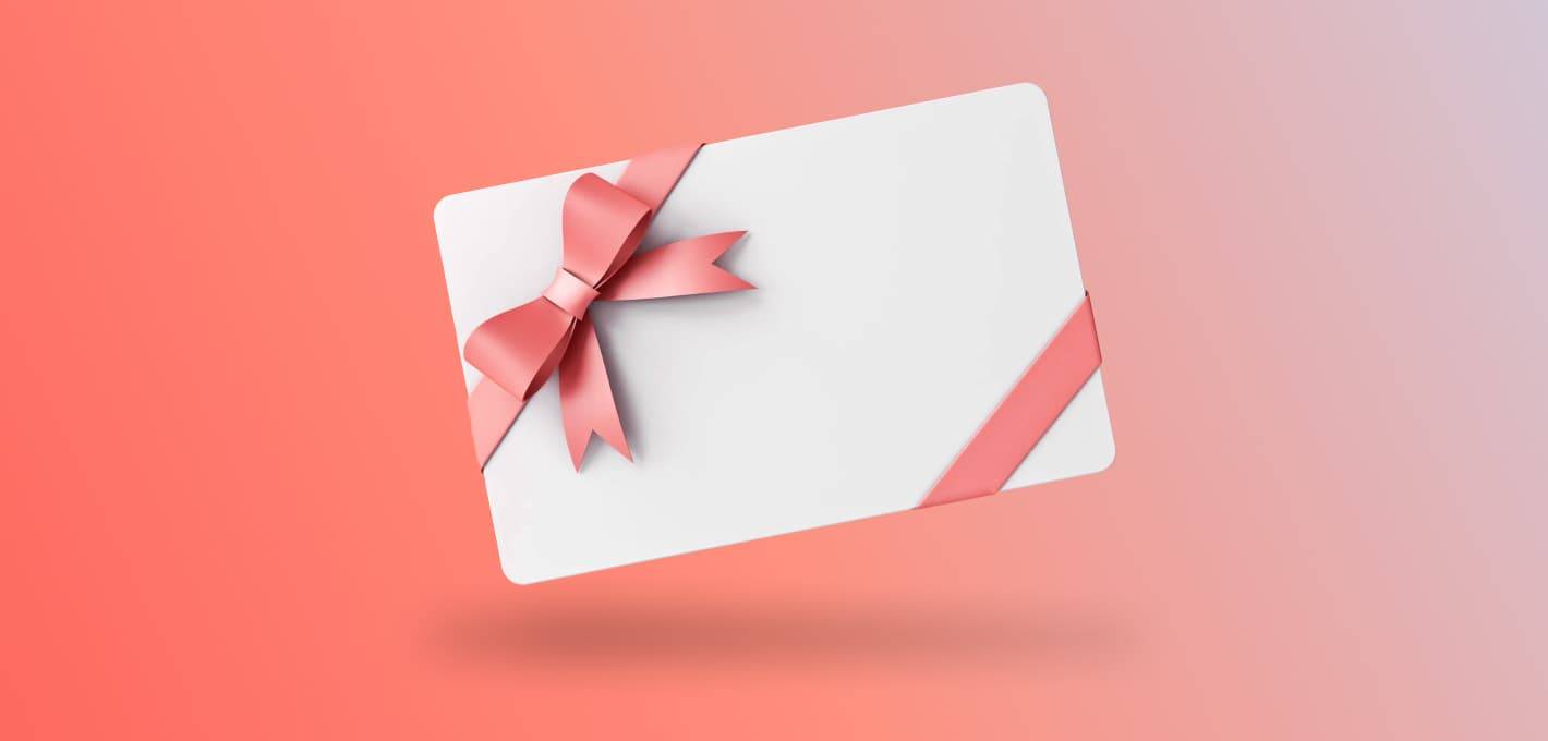 Coupon de réduction