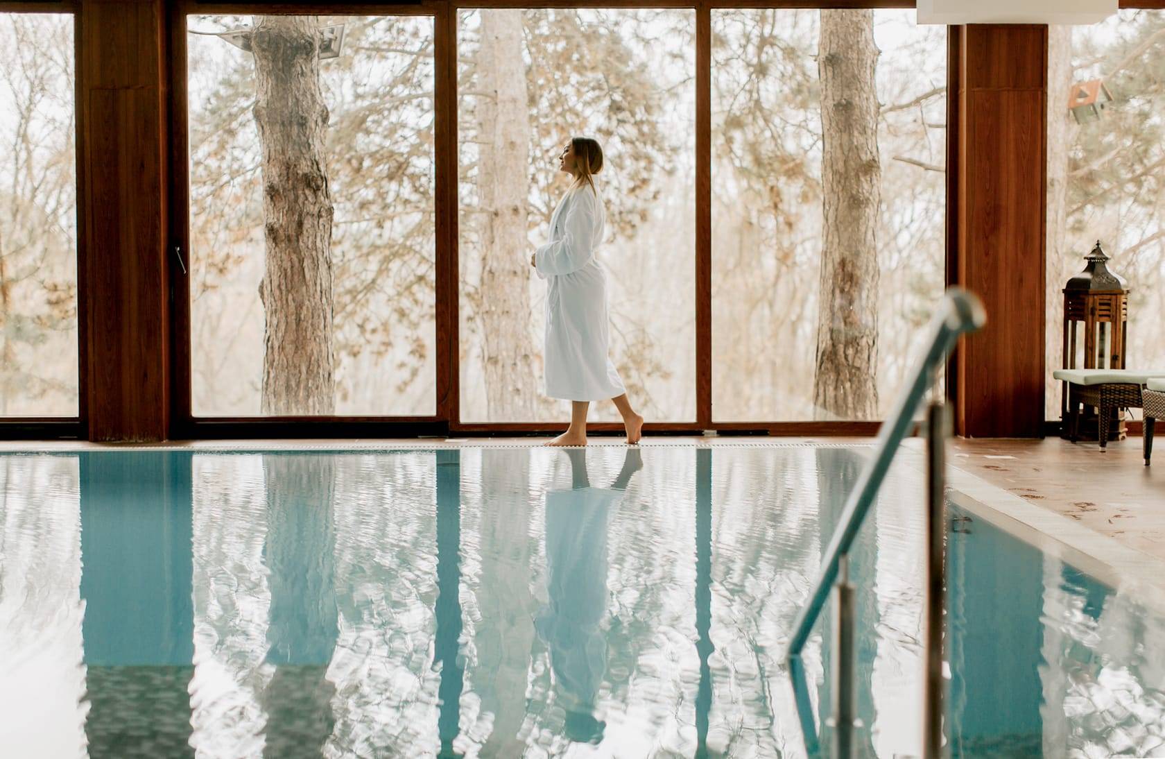 Hôtel Spa Chamonix