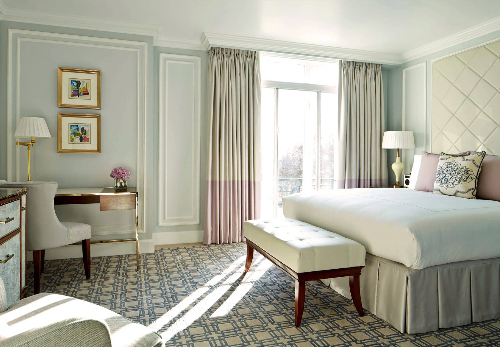 5 star hotels in Melbourne