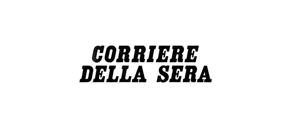 Corriere della Serra