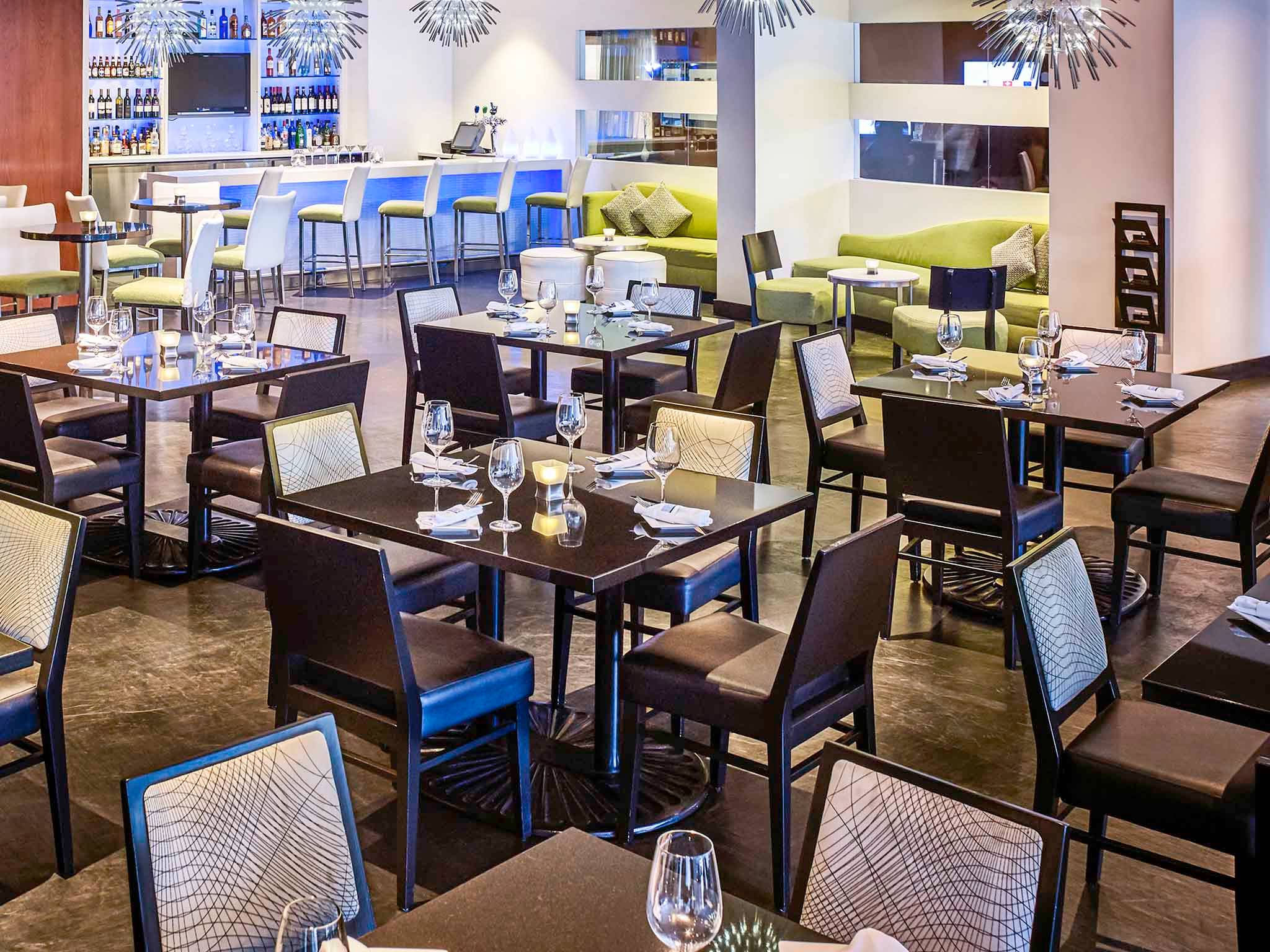 Novotel Toronto North York
