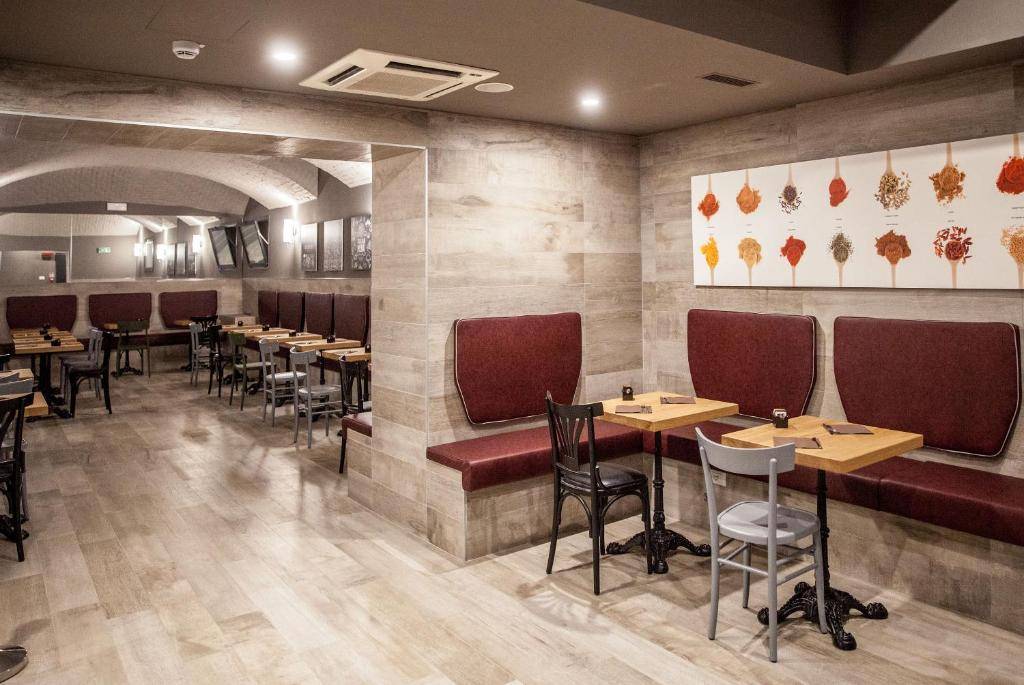 Spice Hotel Milano