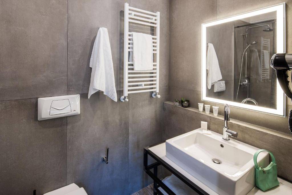 Spice Hotel Milano