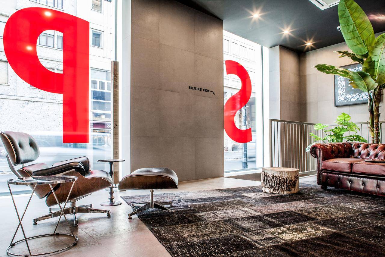 Spice Hotel Milano
