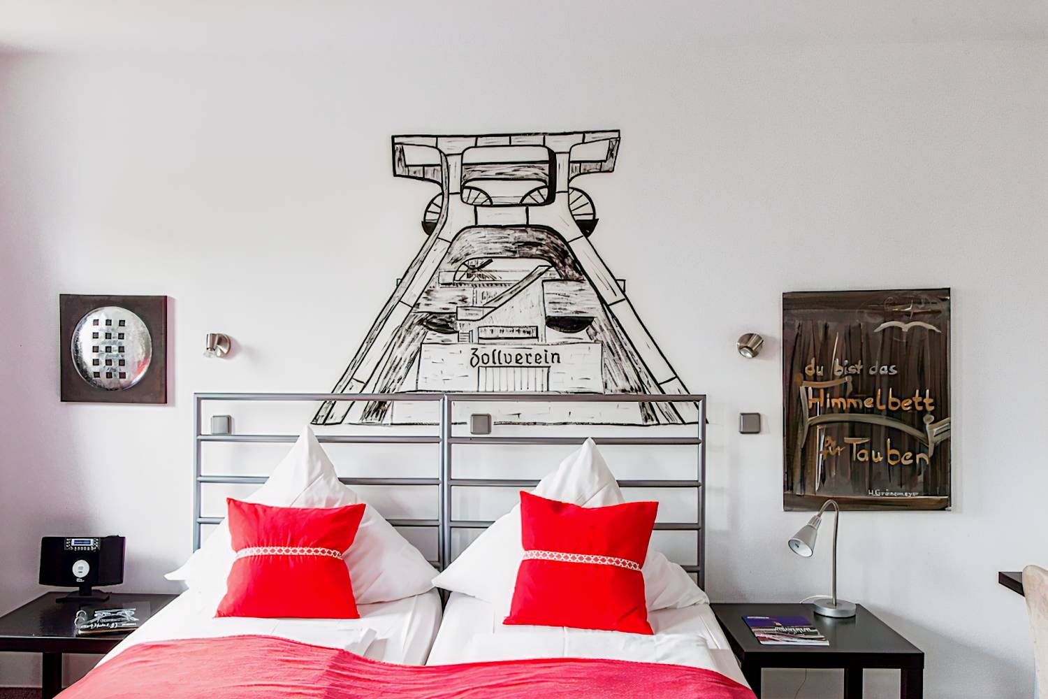 Art Hotel Körschen