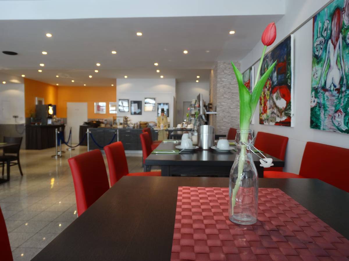 Art Hotel Körschen