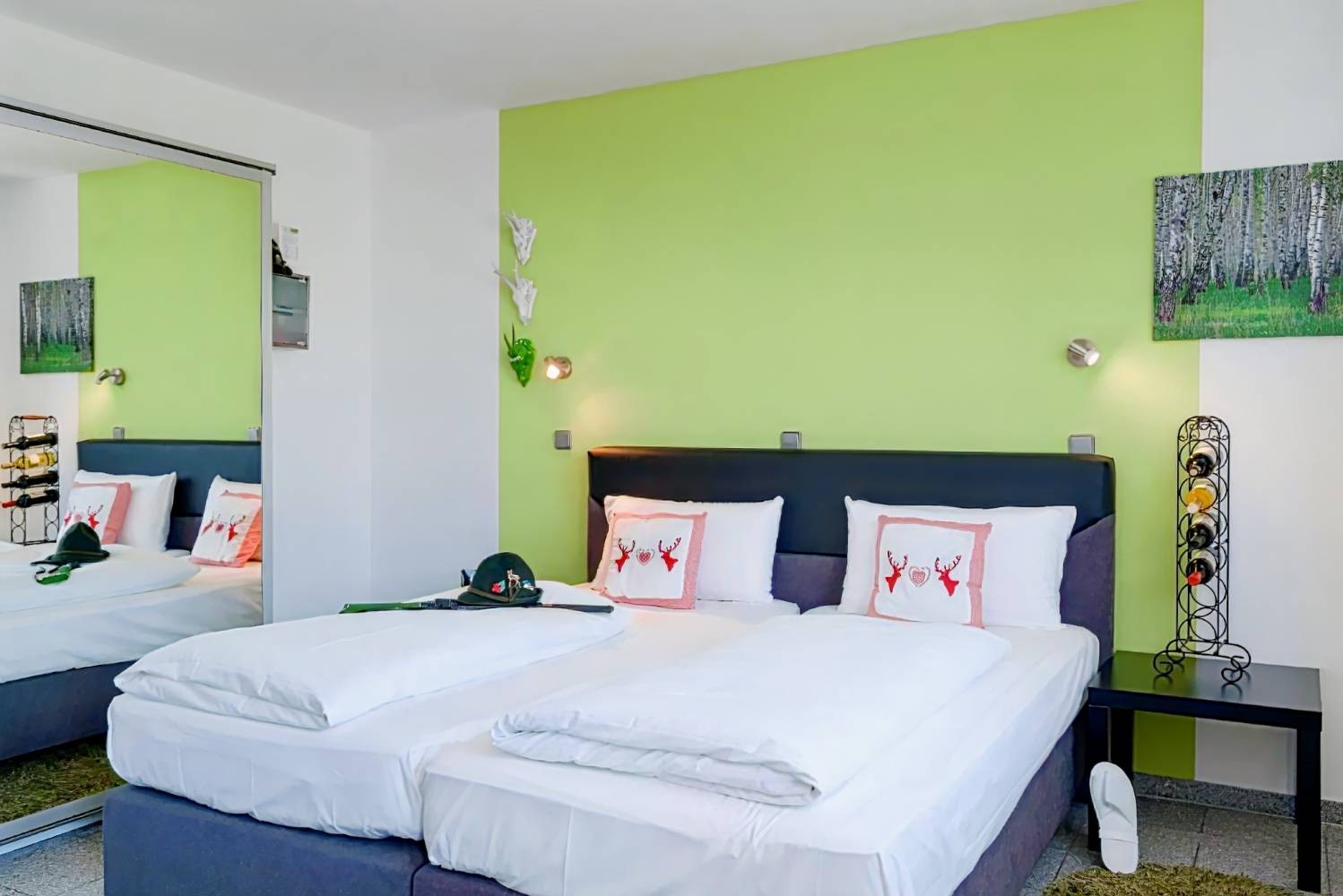Art Hotel Körschen