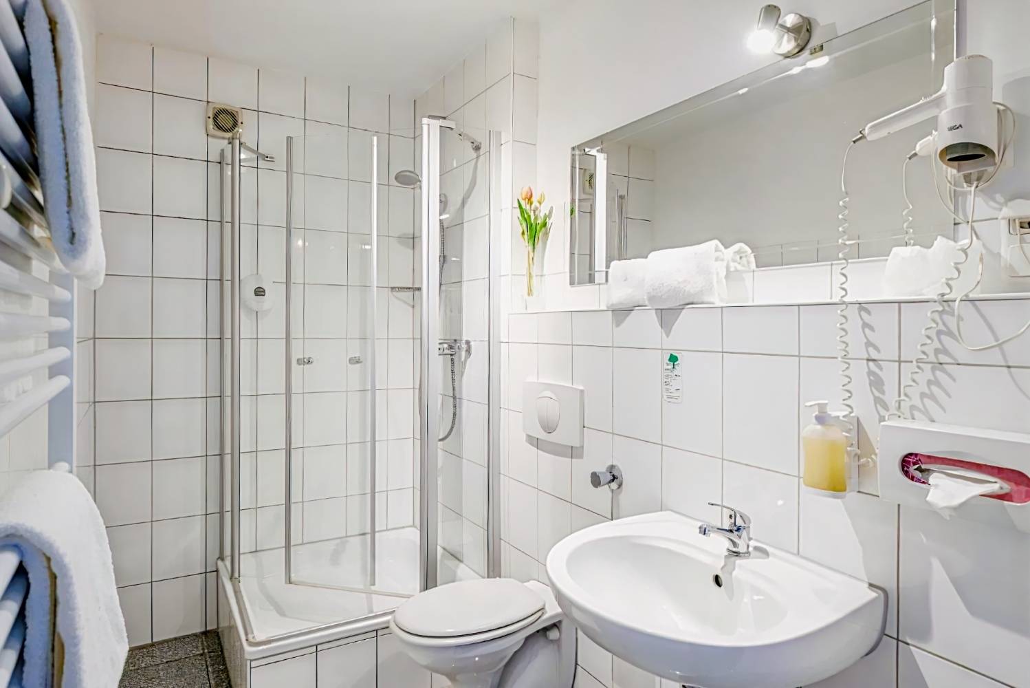 Art Hotel Körschen