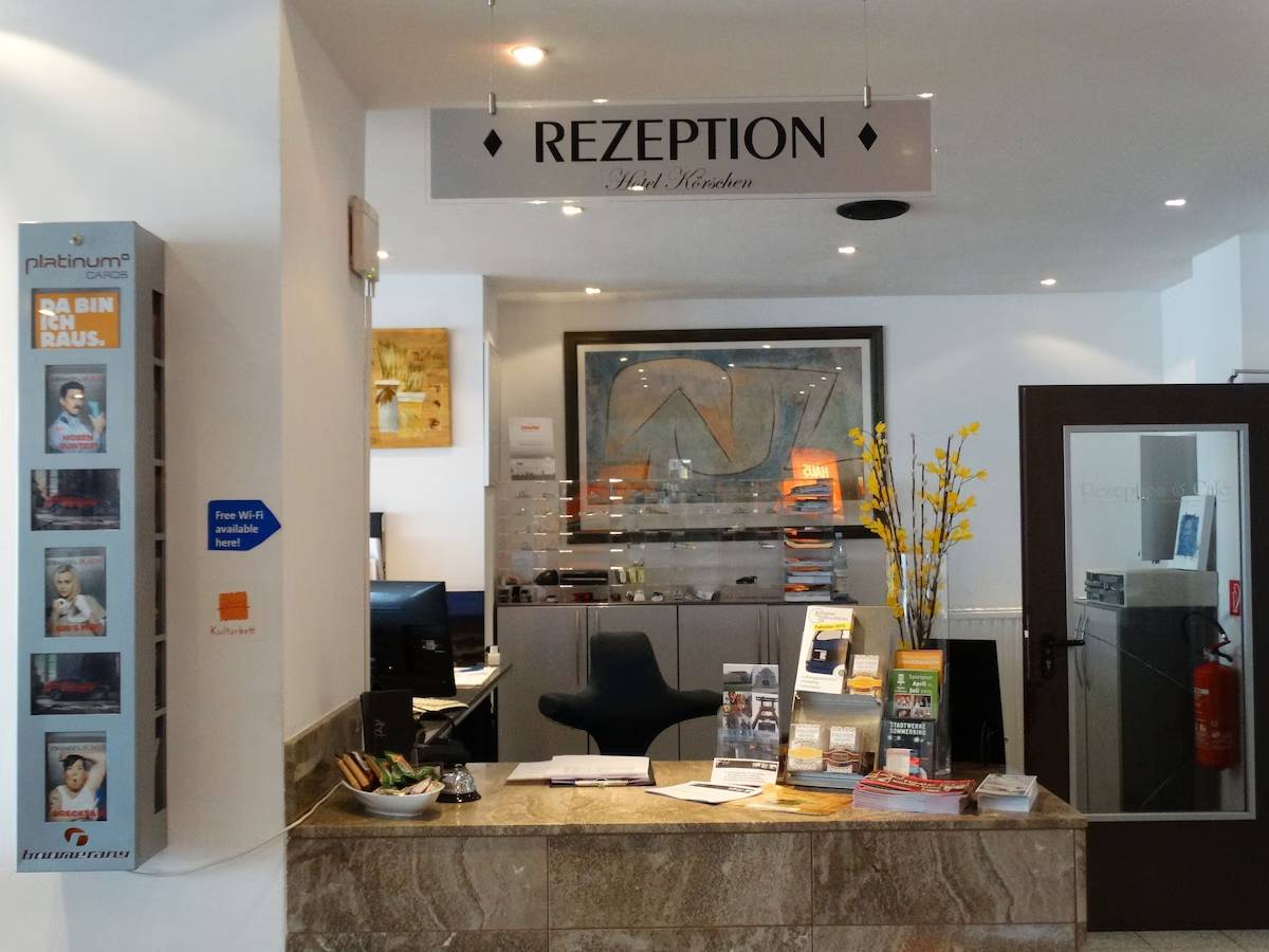 Art Hotel Körschen