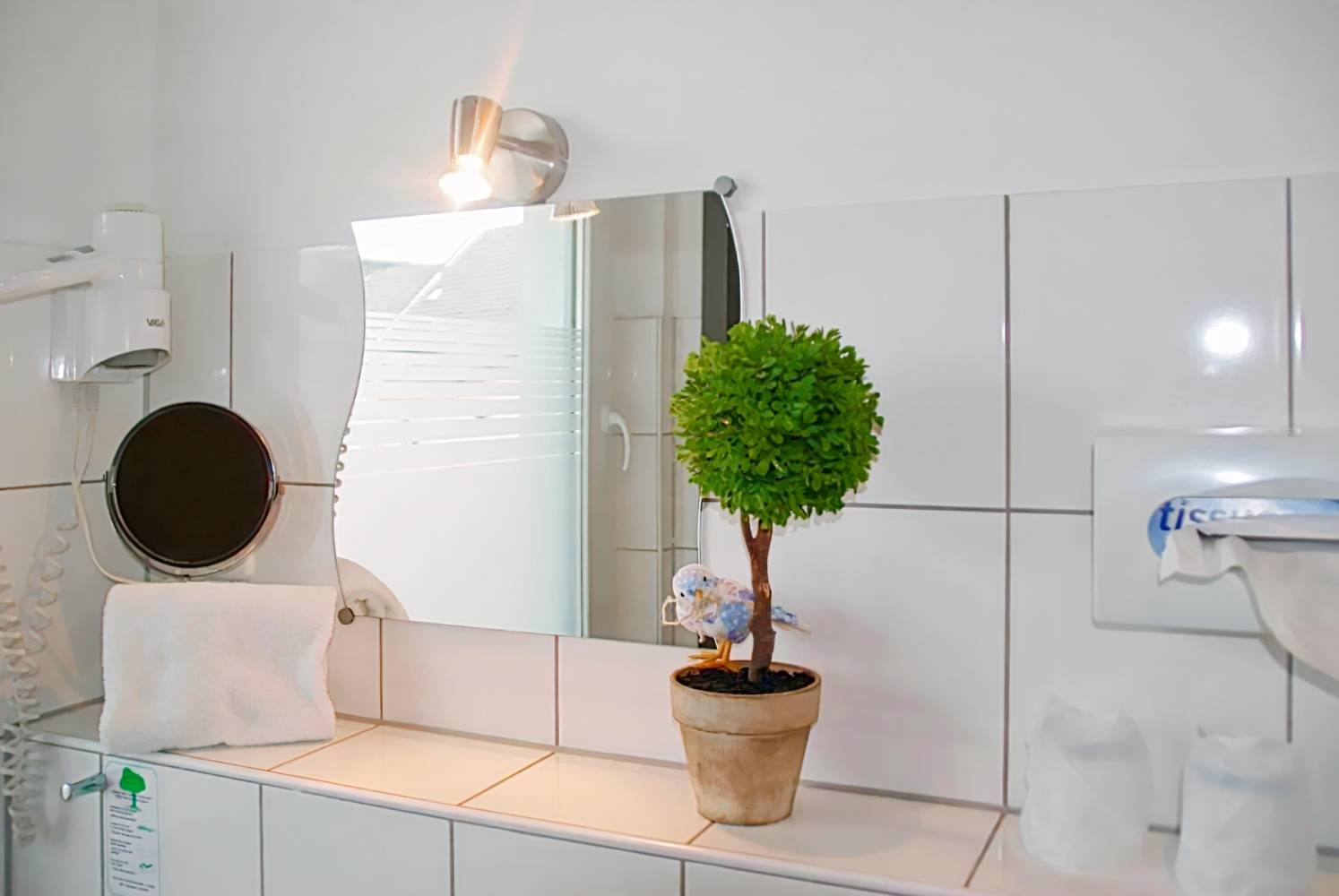 Art Hotel Körschen