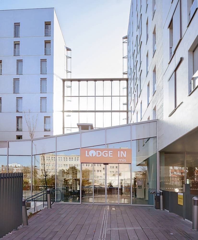 Lodge In