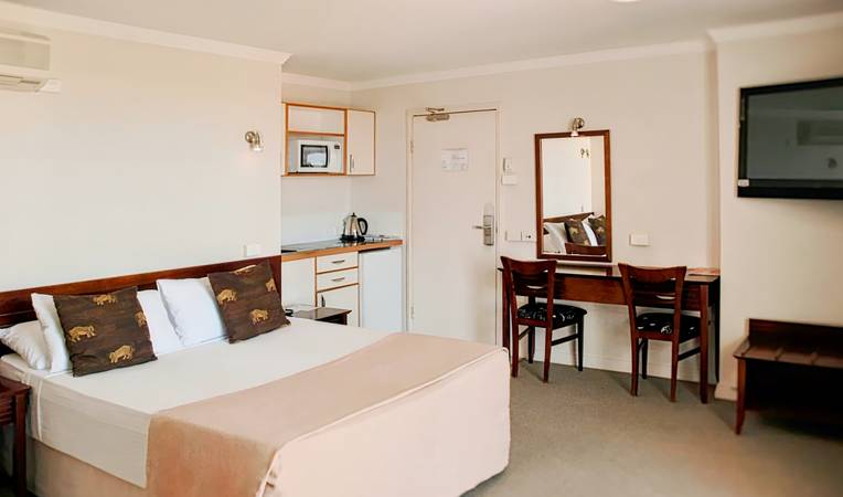 Best Western Astor Metropole Hotel and Apartments