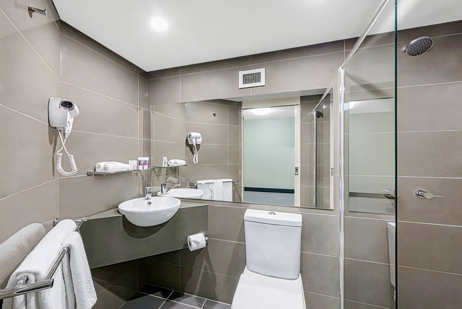 Mercure Welcome Melbourne