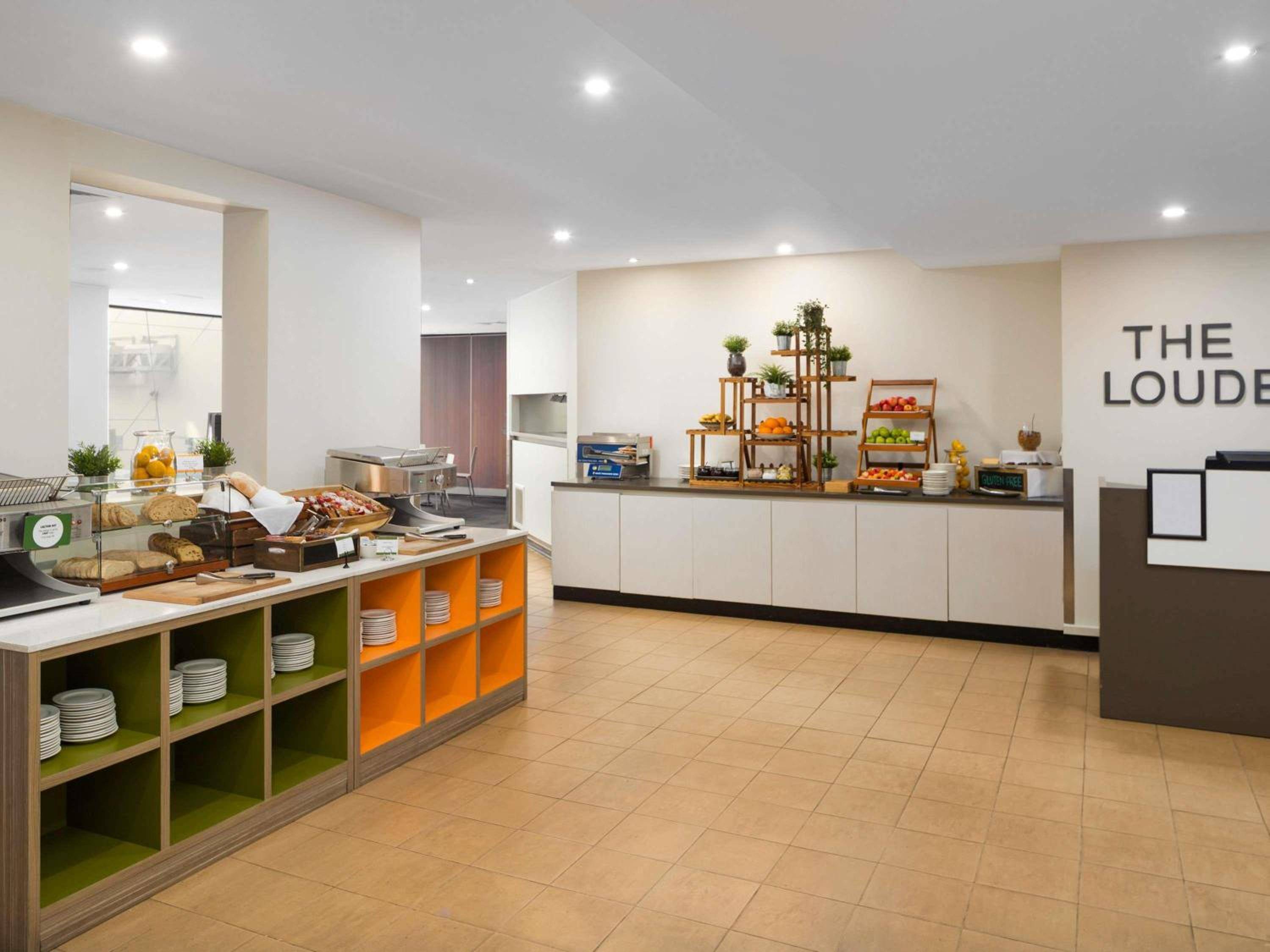 Mercure Welcome Melbourne