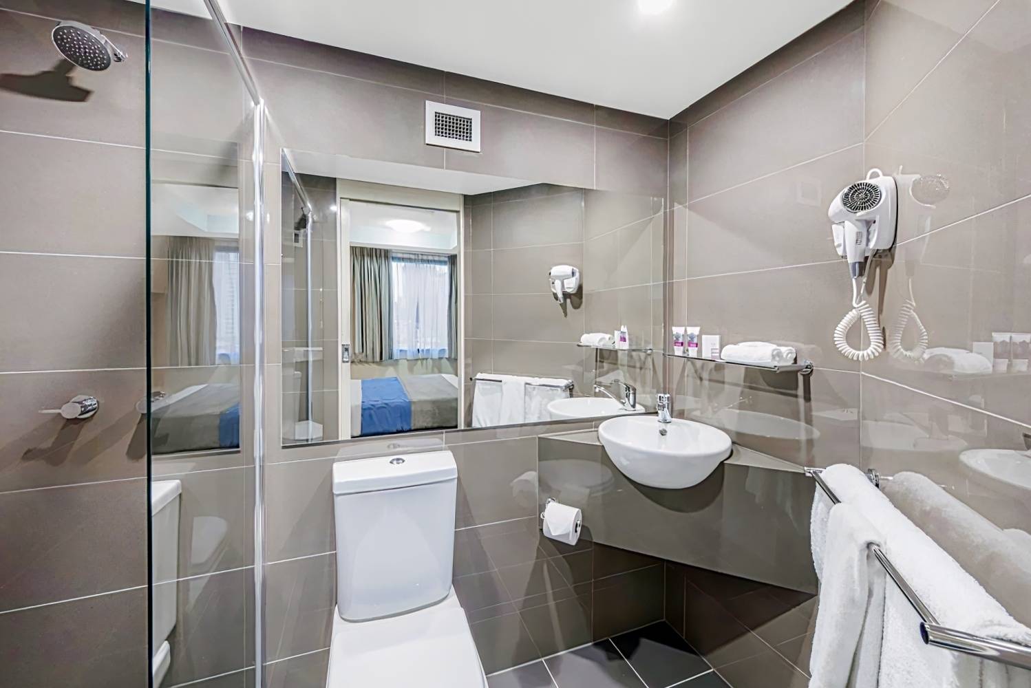 Mercure Welcome Melbourne