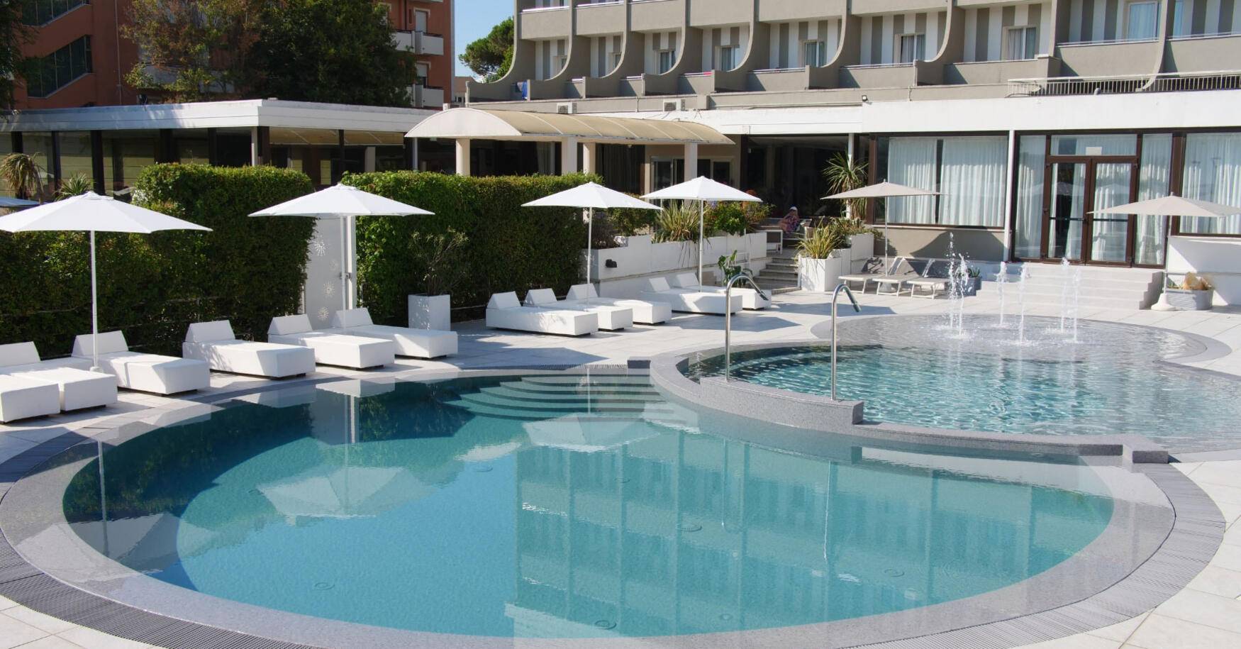Hotel Oxygen Lifestyle