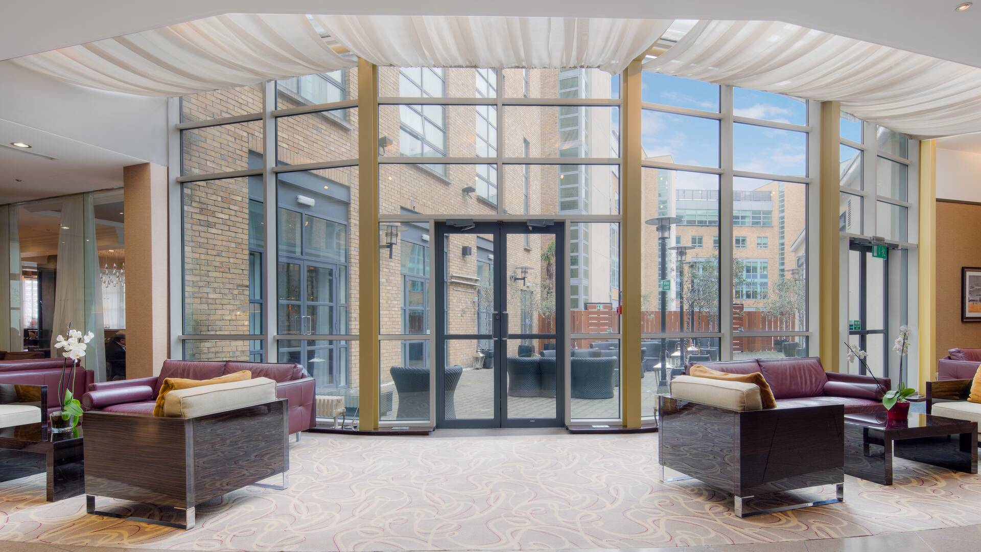 Hilton Dublin