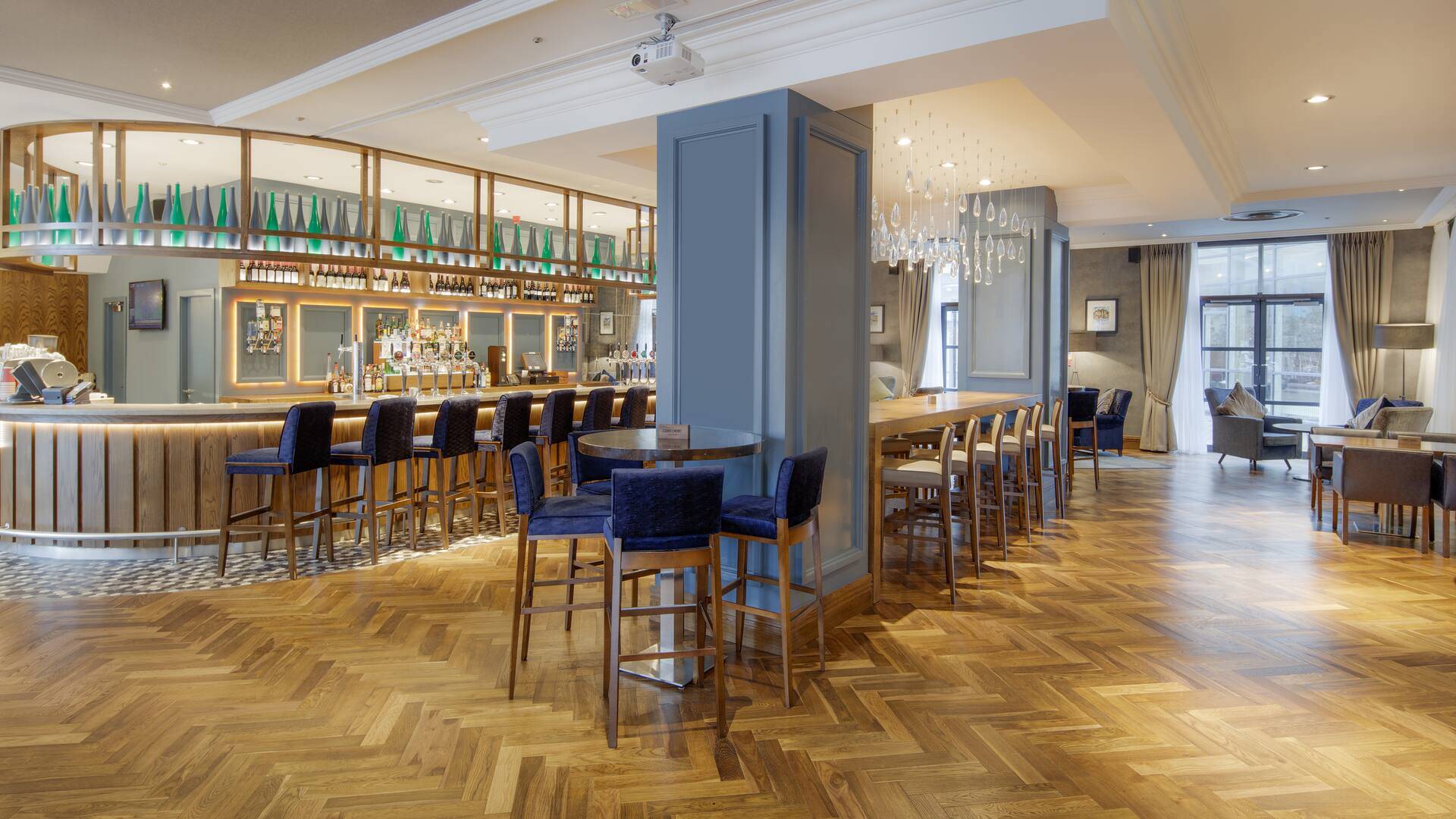 Hilton Dublin