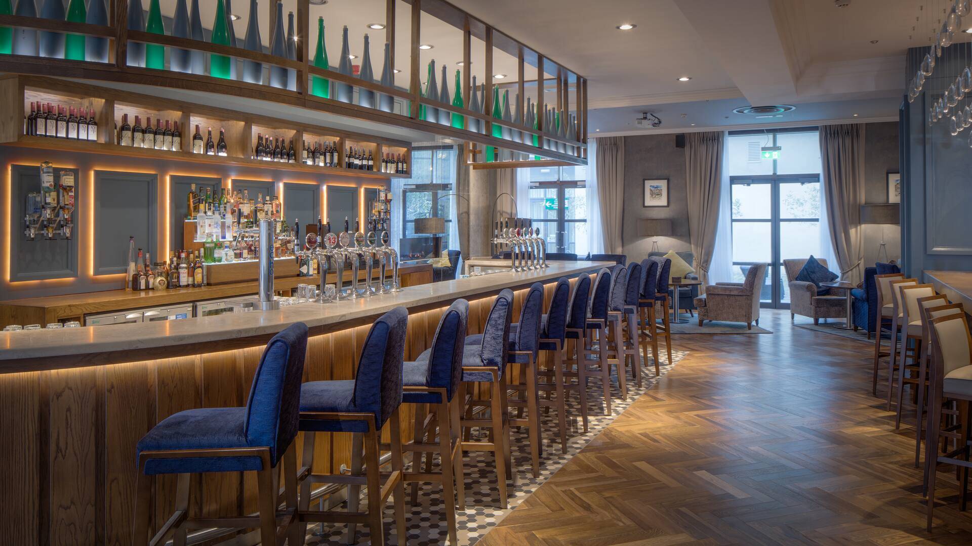 Hilton Dublin