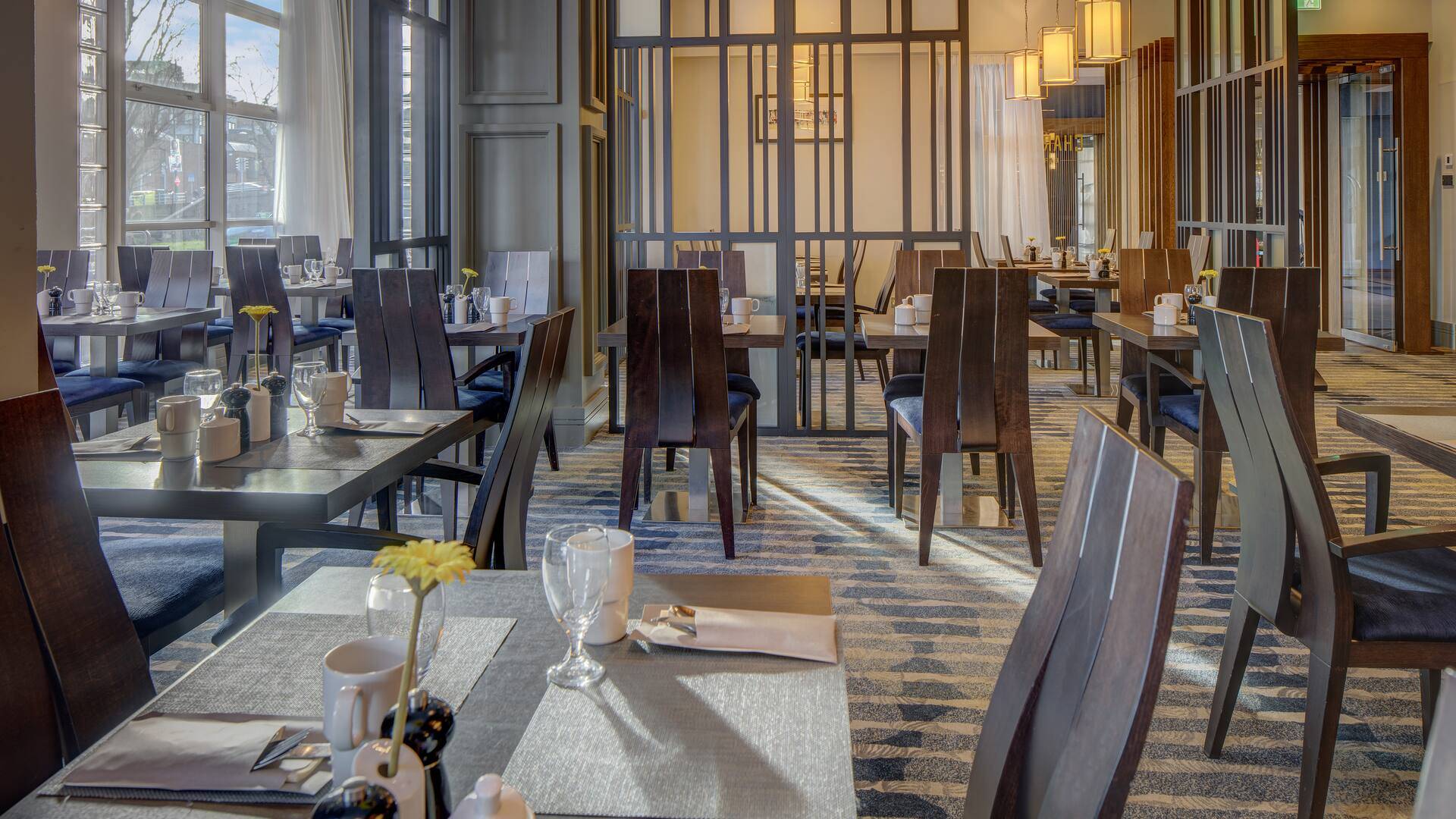 Hilton Dublin