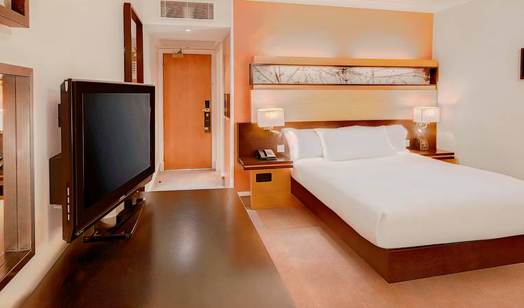 Hilton Dublin
