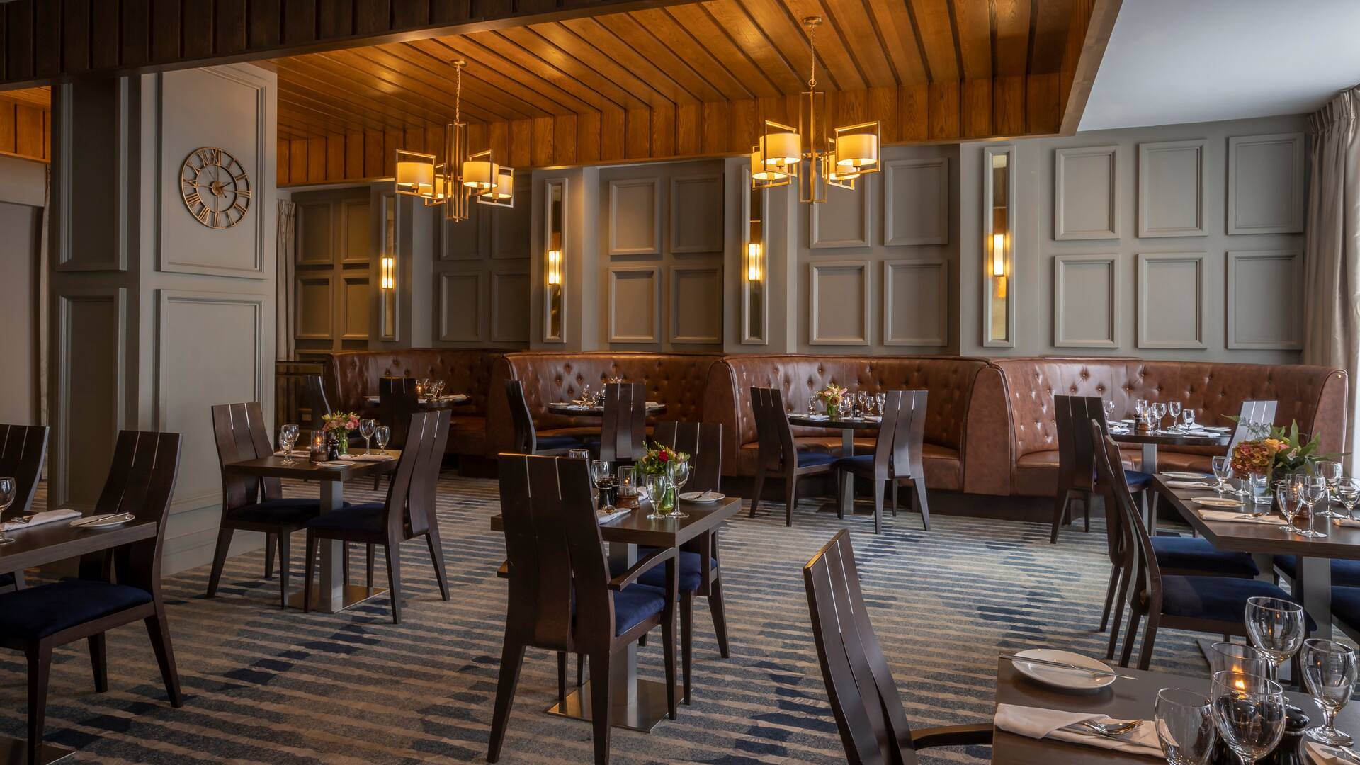 Hilton Dublin