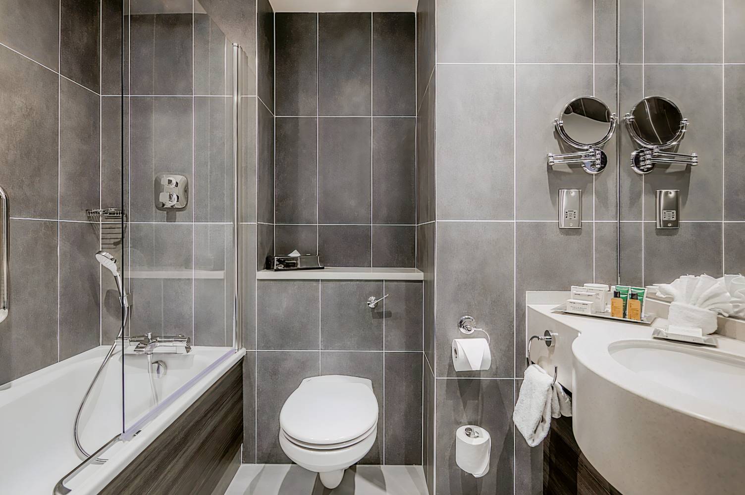 Hilton Dublin