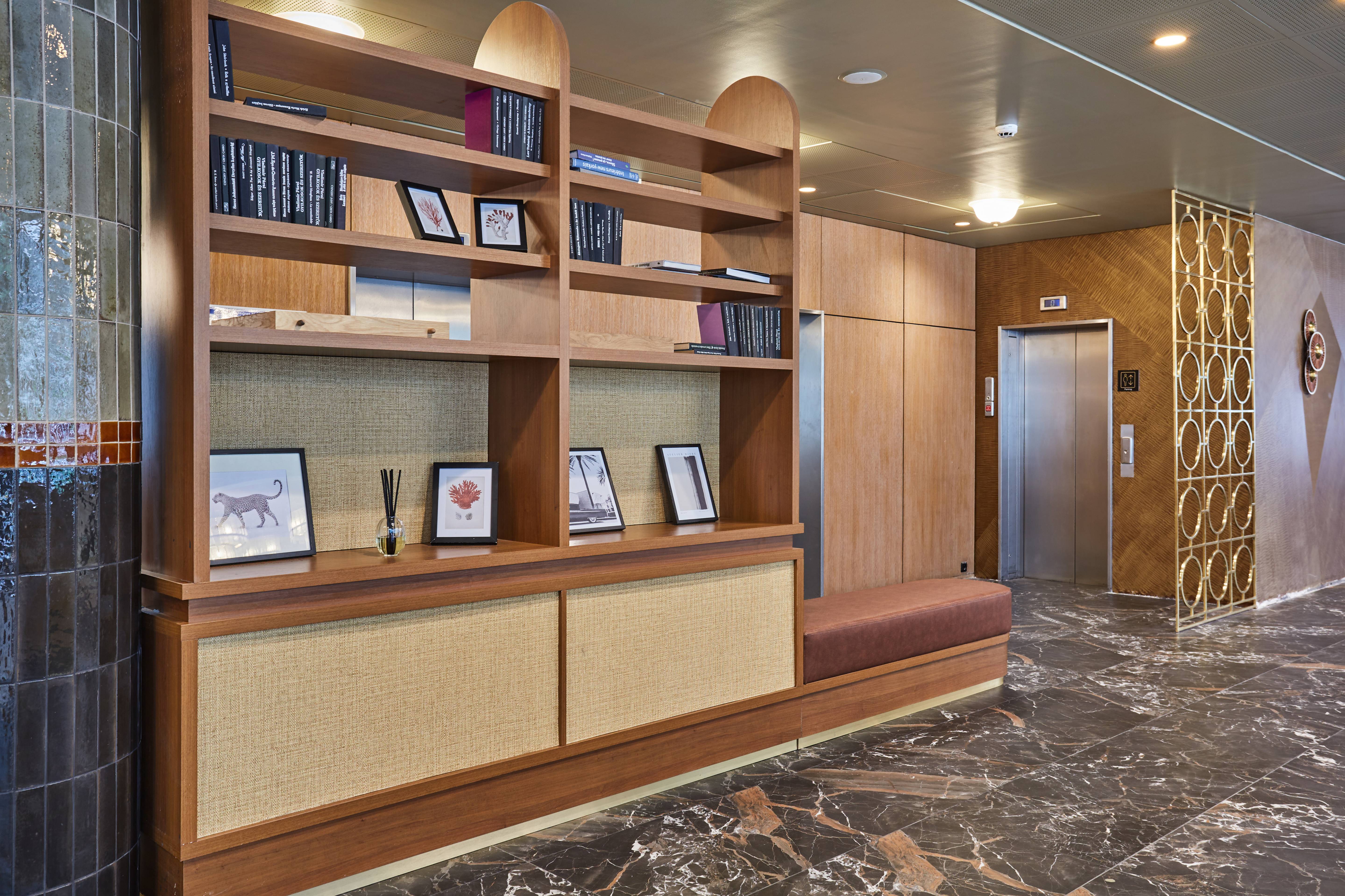 voco Paris - Porte de Clichy, an IHG Hotel