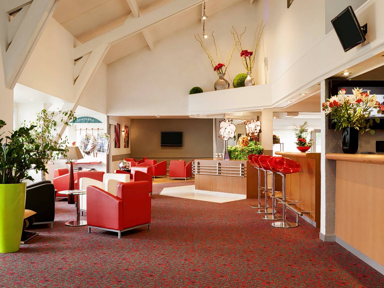 ibis Nemours