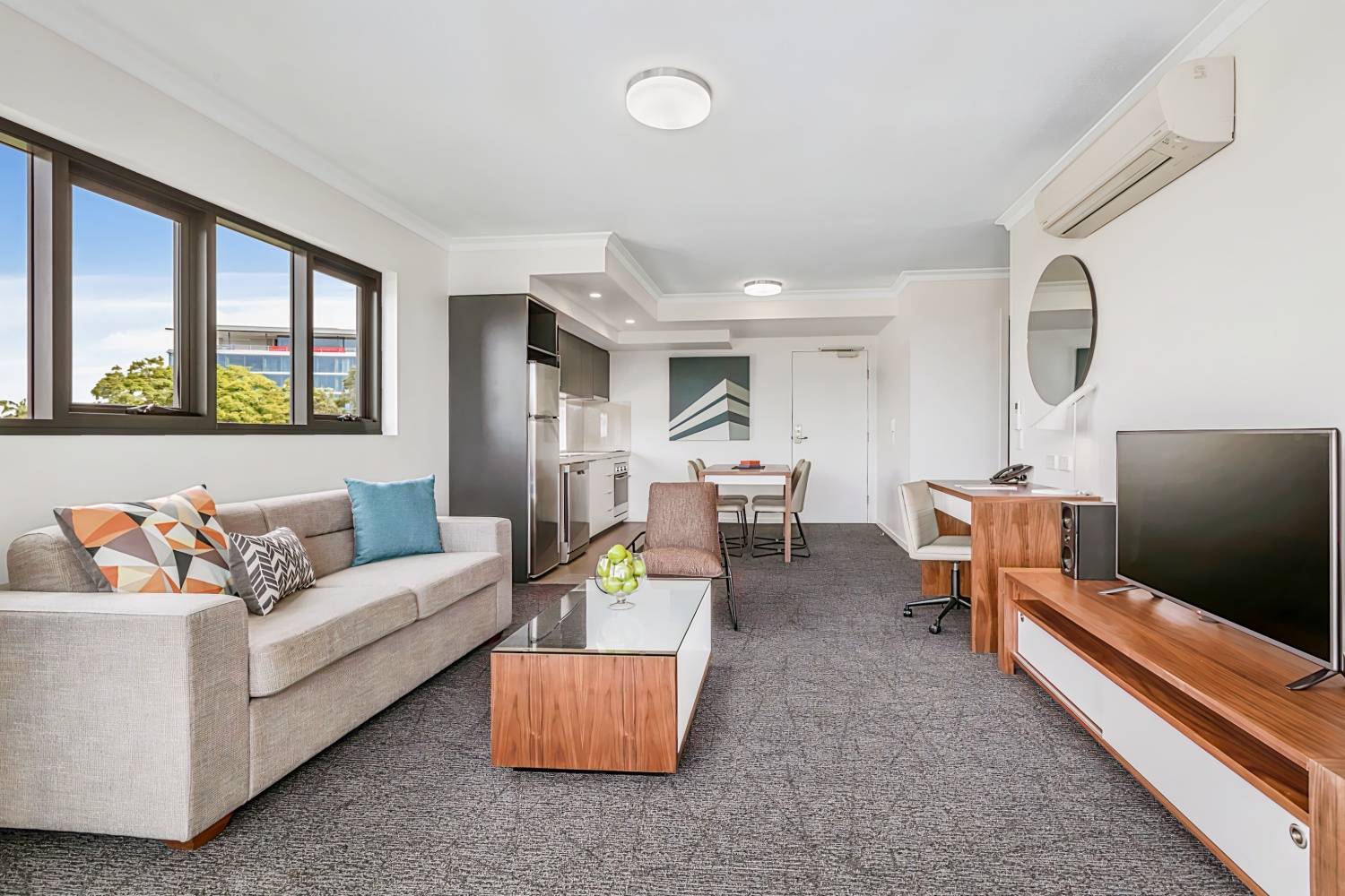 Quest Kelvin Grove