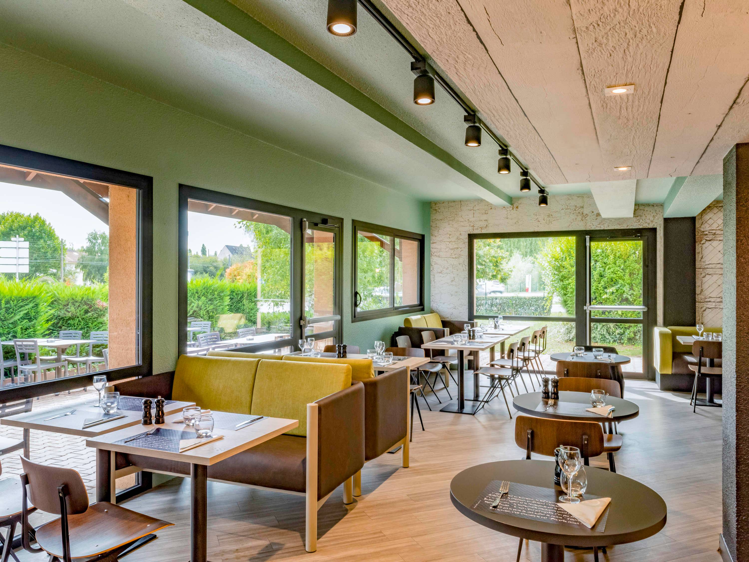 ibis Creil Sur Oise