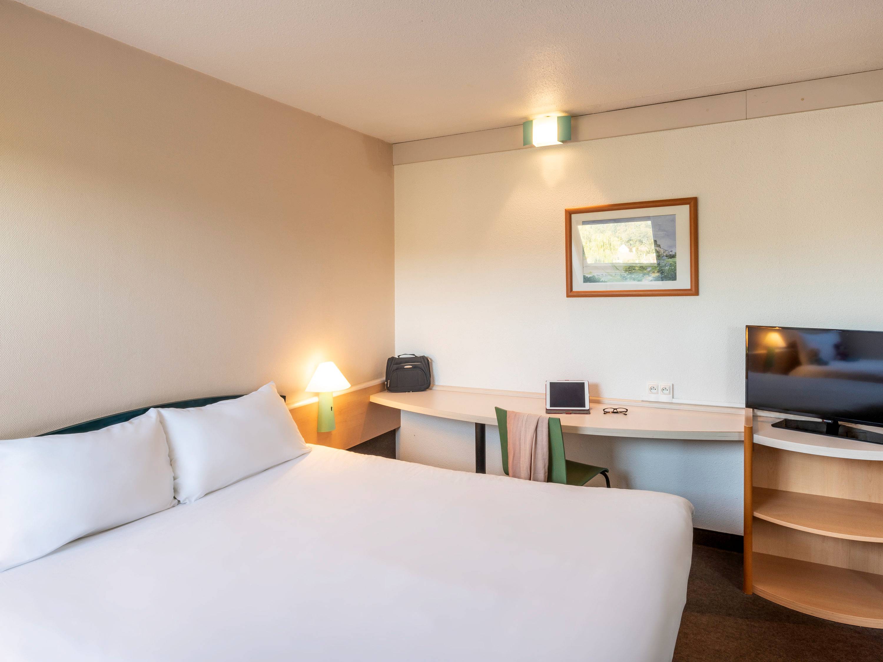 ibis Creil Sur Oise