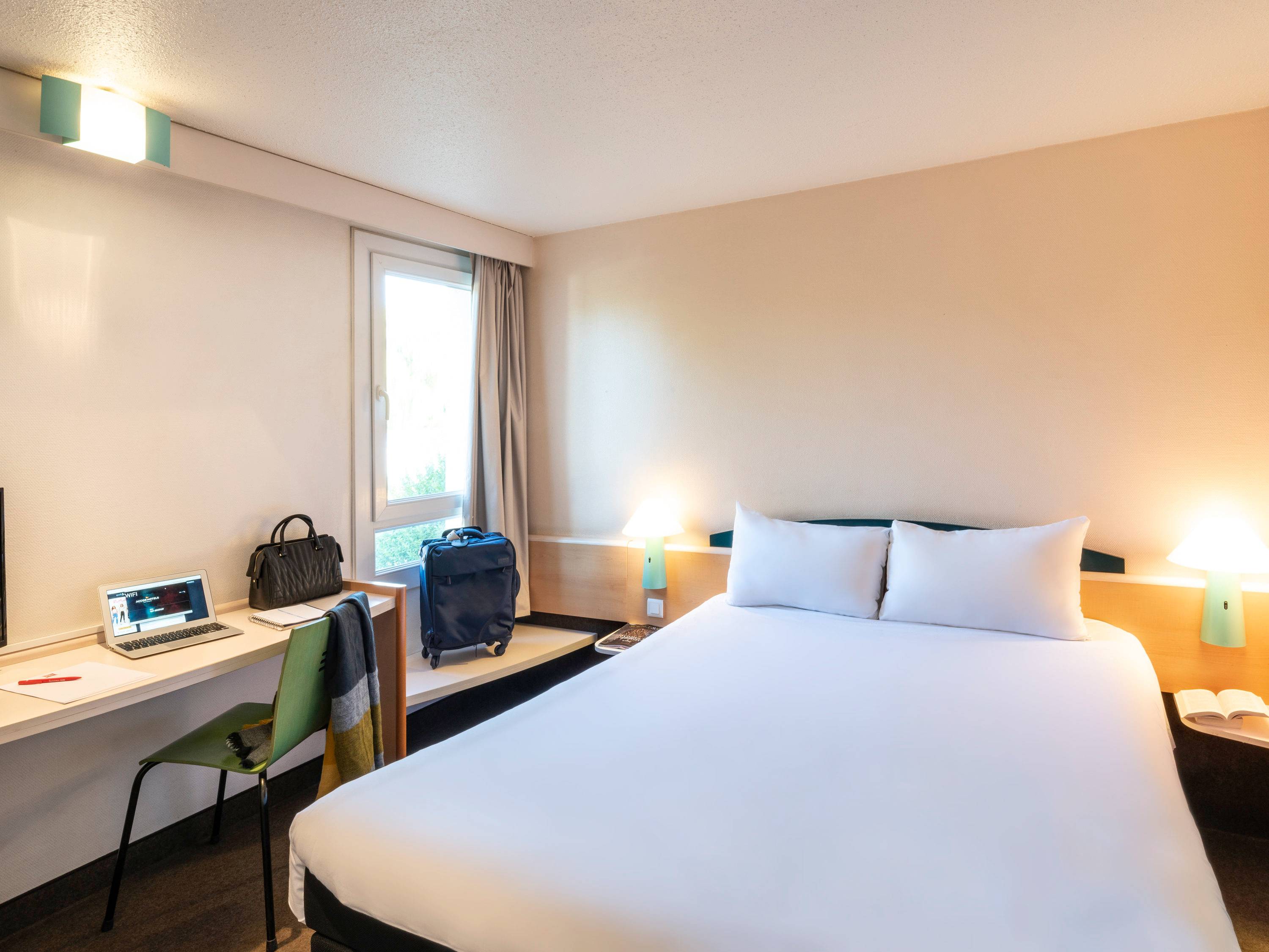 ibis Creil Sur Oise