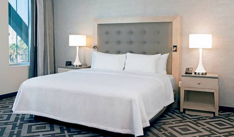 Homewood Suites by Hilton Los Angeles International Airport