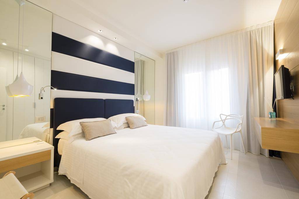 Metropol Ceccarini Suite