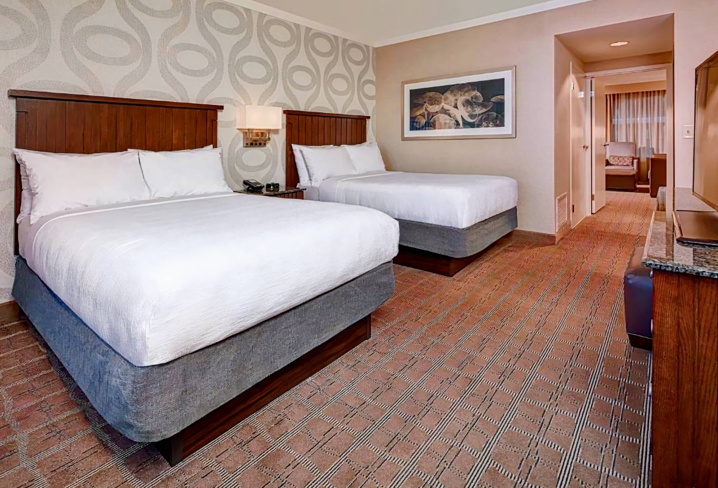 Embassy Suites by Hilton San Diego - La Jolla