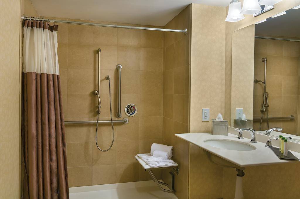 DoubleTree by Hilton Hotel Los Angeles Downtown