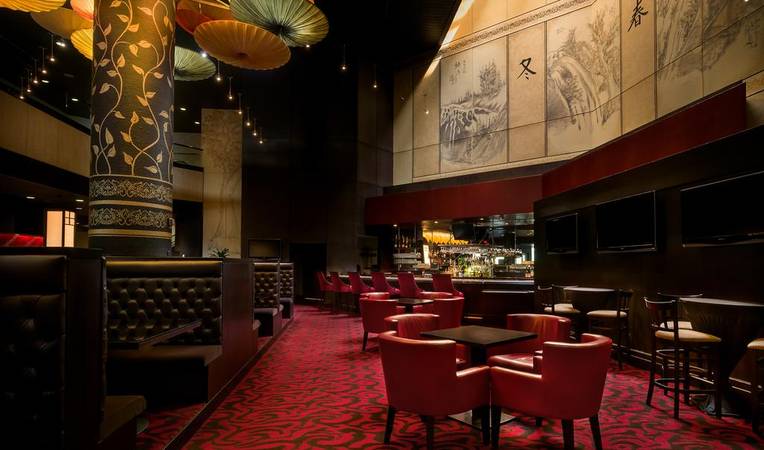 DoubleTree by Hilton Hotel Los Angeles Downtown