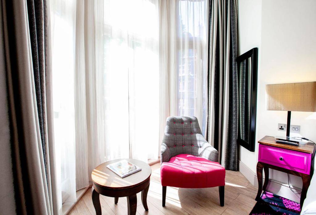 Hotel Indigo London Kensington