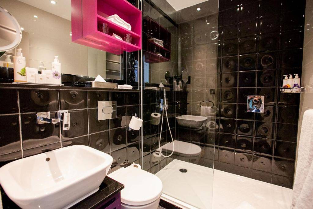 Hotel Indigo London Kensington
