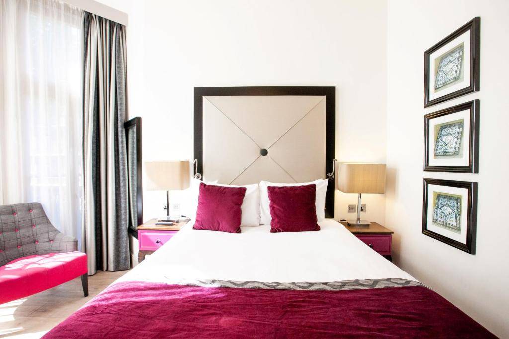 Hotel Indigo London Kensington