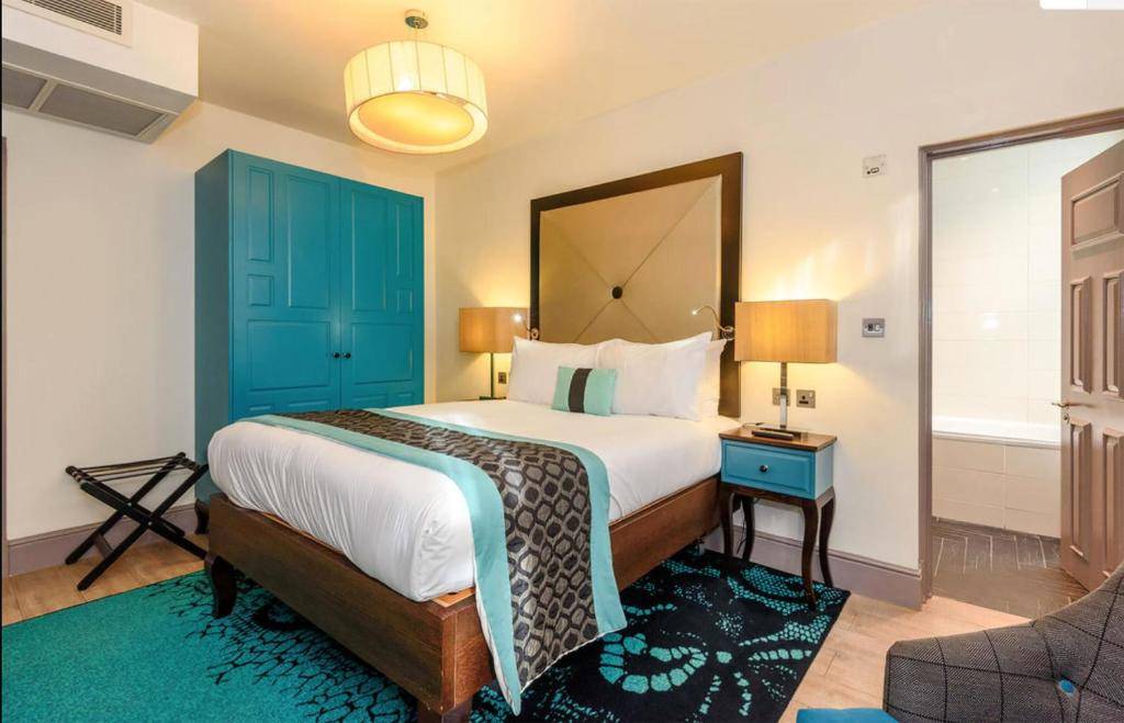 Hotel Indigo London Kensington