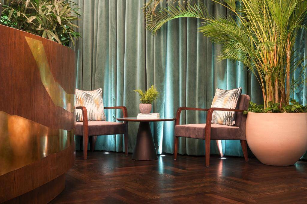 Hotel Indigo London Kensington
