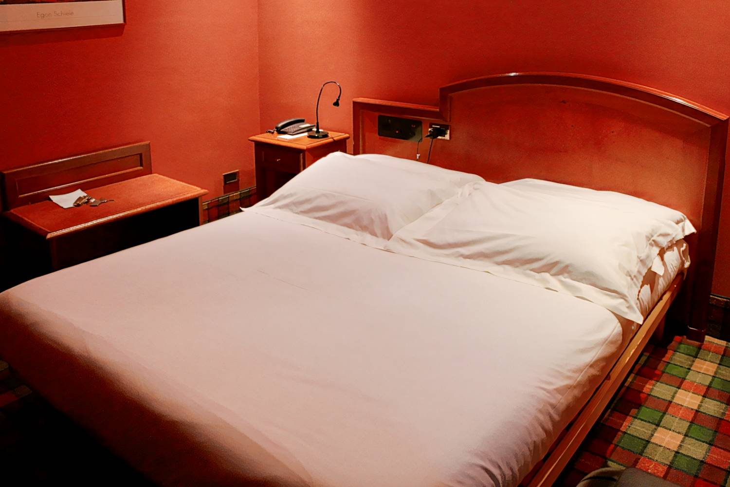 Hotel Rex
