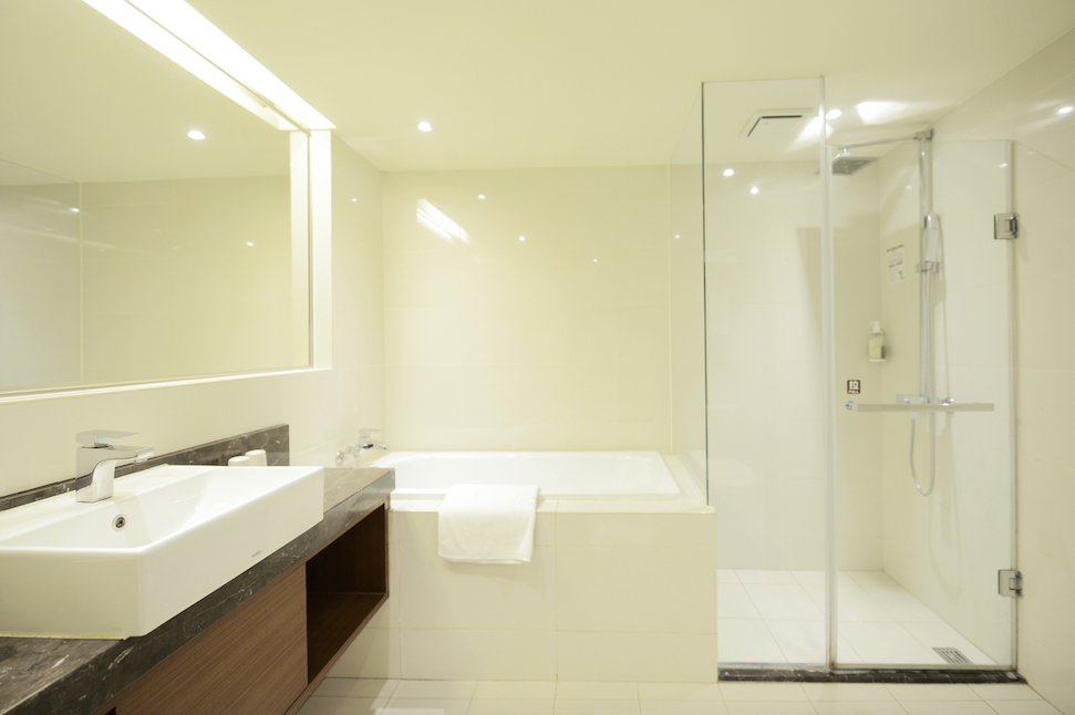 Lealea Garden Hotel Taipei