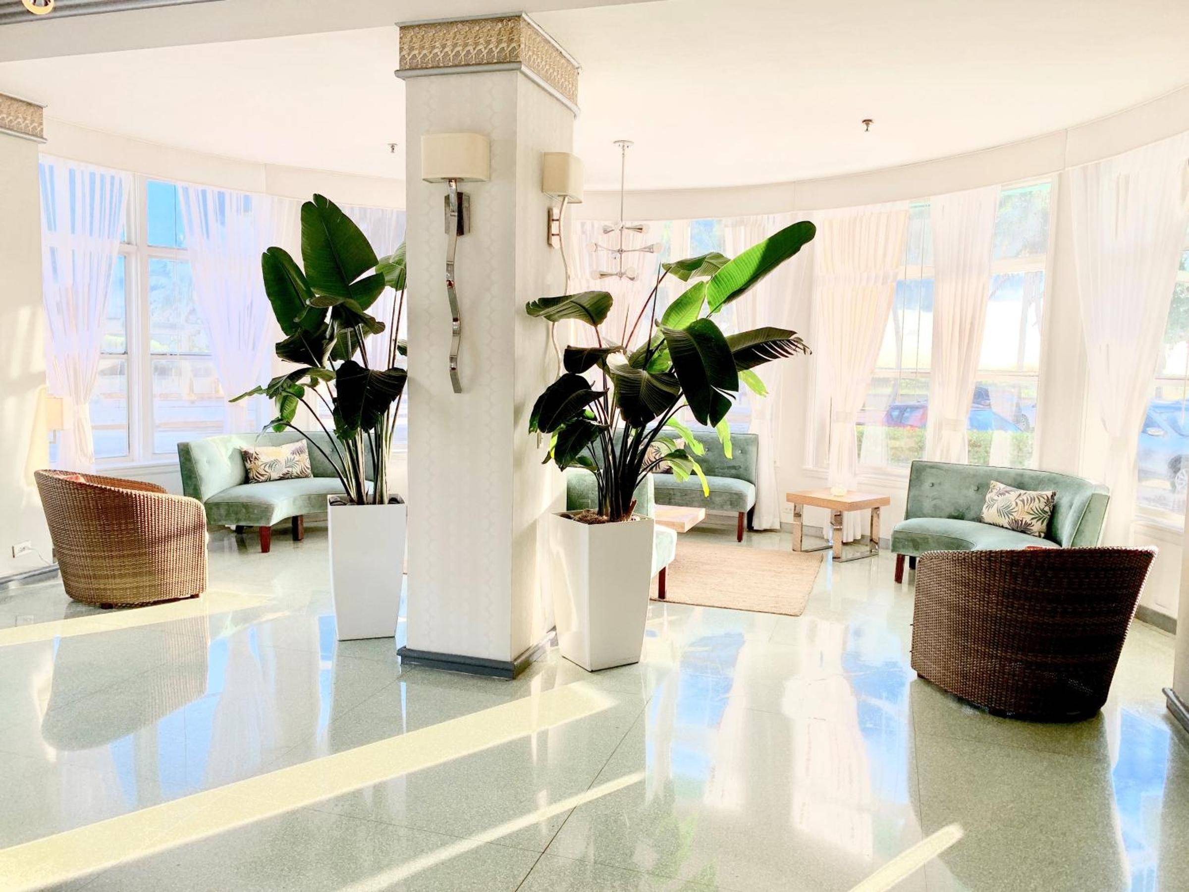 The Broadmore Miami Beach