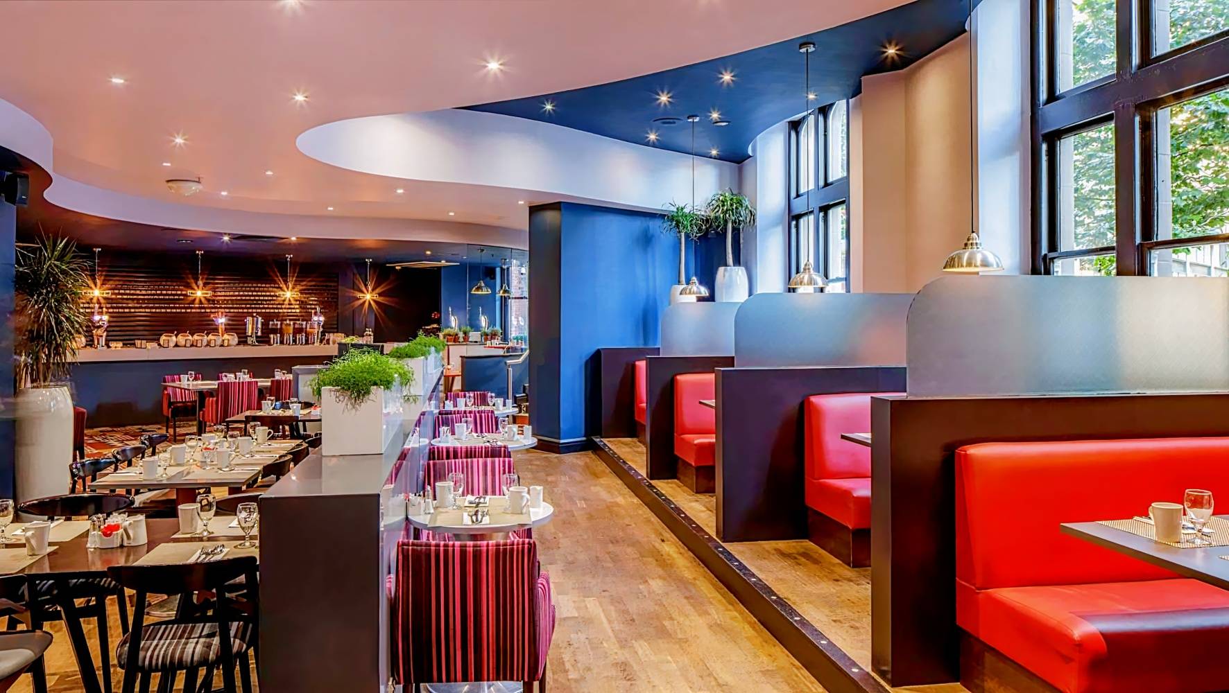 Hilton Nottingham