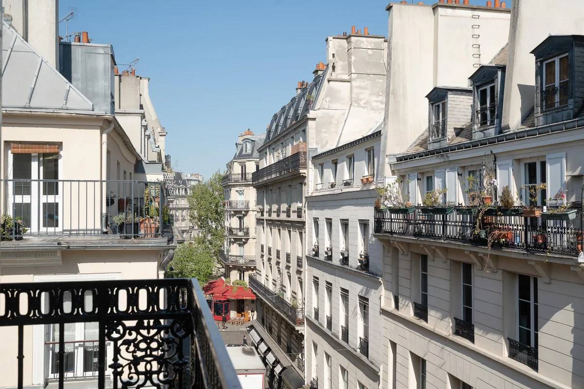 Hôtel Saint-Louis en l'Isle - Notre-Dame