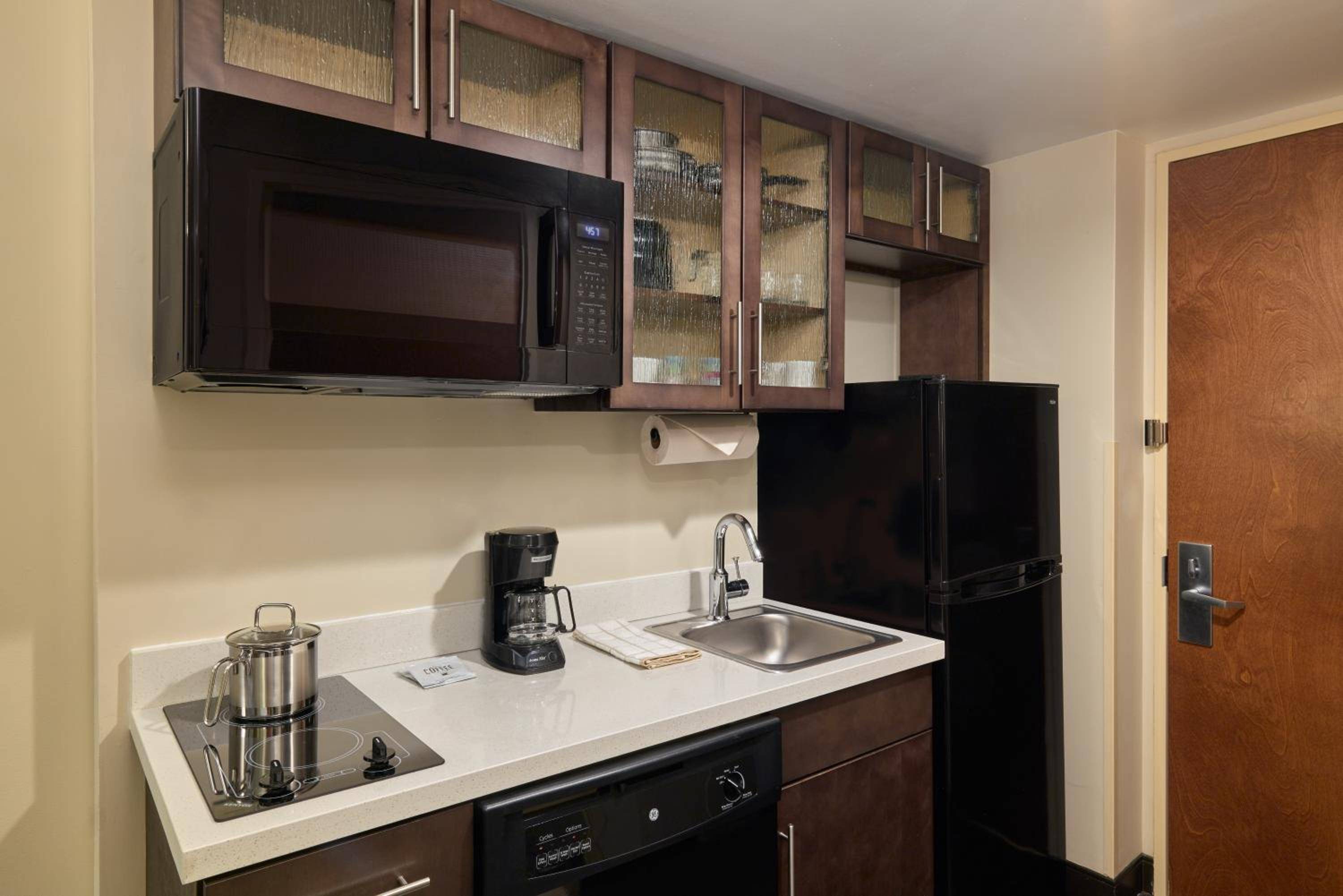 Candlewood Suites New York City - Times Square, an IHG Hotel